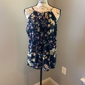 NWOT New York & Company Soho tank top.